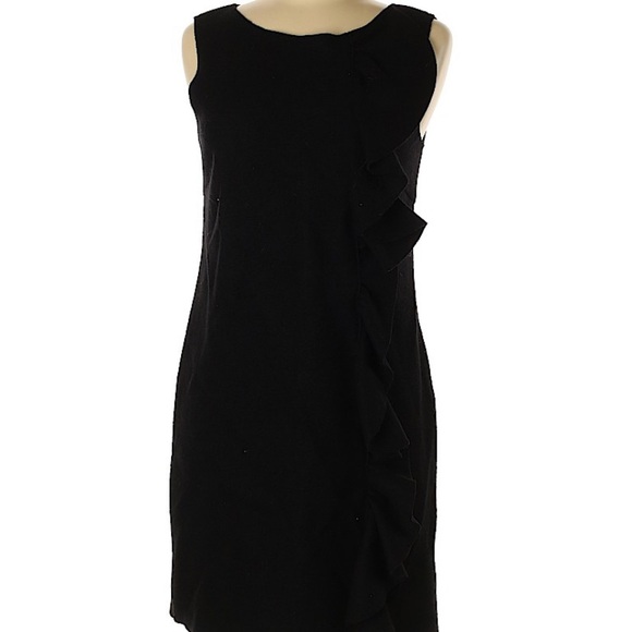 Jcrew wool dress - Picture 3 of 5